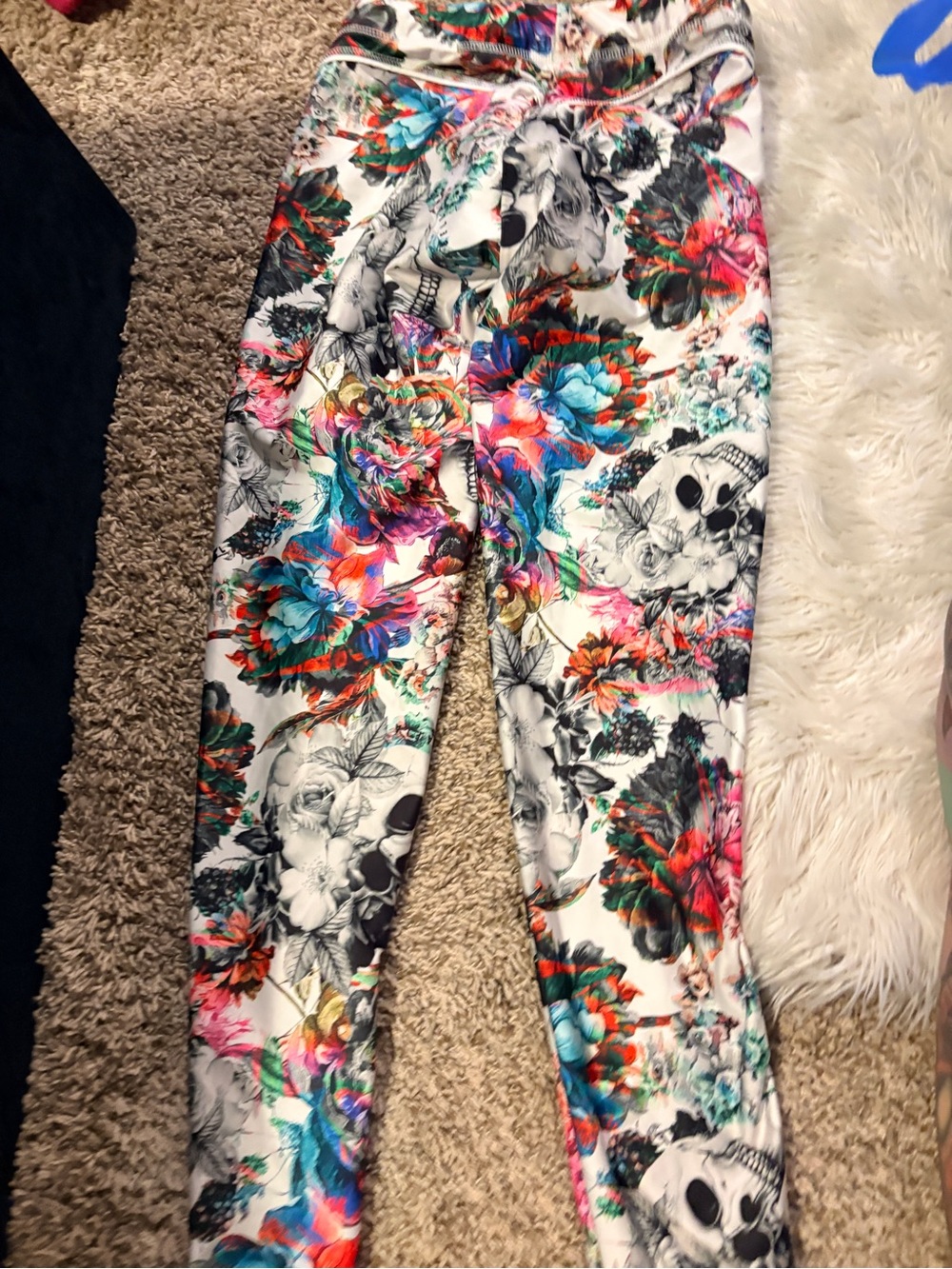 Labellamafia Athletic leggings